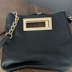 Unique Michael Kors crossbody